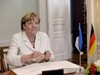 Всеки втори германец не иска Меркел за канцлер четвърти път