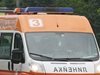 Труп на мъж е намерен в квартал „Западен парк” в София