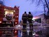 44 ранени при пожар в нощен клуб в Букурещ