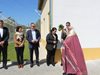 Министър Мария Павлова откри ново общежитие към затвора в Белене