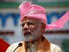 
Премиерът на Индия се бори за властта в
южния щат Карнатака