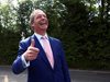Партията на Фараж с разгромна победа във Великобритания