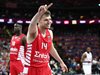 Везенков прие офертата на "Сакраменто Кингс", става вторият българин в НБА в историята