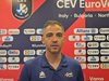 Треньорът на Испания: Срещу България очаквам истинско парти във Варна