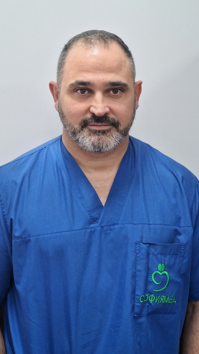 Д-р Михаил Лилов, УМБАЛ „Софиямед“: При скъсан менискус кинезитерапията има ключова роля за успеха от проведената операция
