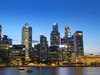 Проучване: Сингапур е най-сигурният град за туристите, а Каракас - най-опасният