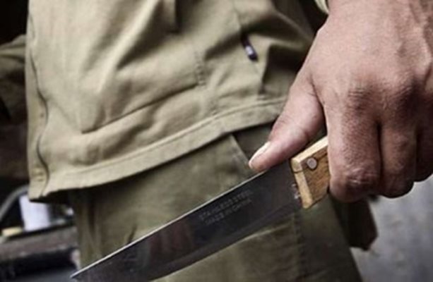 Съдят мъж, наръгал с нож наемател на кафе край Варна. Снимка: Архив