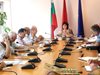 Партиите от "БСП - лява България" застанаха зад кандидатурата на ген. Радев за президент