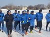 „Дунав” поведе, но не успя да отмъсти на „Кубан” за ЦСКА