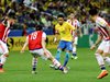 Бразилия първа се класира за световното по футбол в Русия догодина