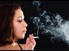 Българките пушачки №2 в  света след гренландките
