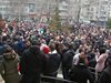 3000 в Пловдив тръгнаха да освобождават доктора (Обзор)