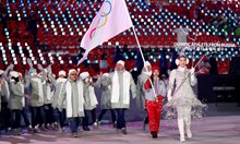 Допинг ченгетата съкрушиха руския империализъм в спорта