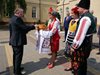Стоев: Българите в Украйна сближават страните ни и обогатяват връзките ни