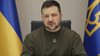 Володимир Зеленски: Ситуацията на фронта в Донецка област е обострена (Видео)