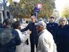Цветанов: От президентските избори зависи дали ще продължи развитието на държавата или ще влезем в политическа криза
