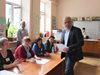 Томислав Дончев: Гласувах за голяма идея, която да обедини българите