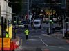 Британската полиция извърши контролирана експлозия в южната част на Манчестър