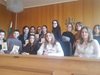 Бургаски гимназисти гледат дело за арест на обвинен в хулиганство