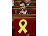 Избраха политолога Роже Торен за председател на каталунския парламент