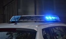 Мъж открадна кола в центъра на Добрич, задържаха го на временното КПП за Варна