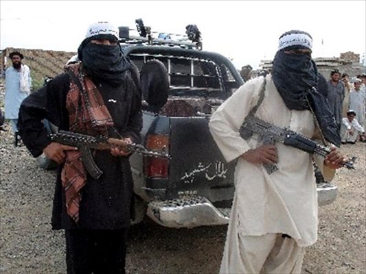 Пакистанските талибани прекратяват примирието и призовават бойците си към нападения