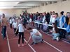 След четири годишно прекъсване: Турнирът „Лъвски скок“ събра над 200 деца в Русе
