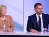 Слави Василев и Мира Радева: Ще има щастлива развръзка за (не)коалицията