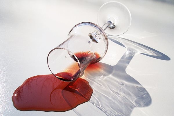 Червено вино Снимка: Пиксабей