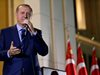 Ердоган постави ултиматум на САЩ: Или Турция, или Фетхуллах Гюлен