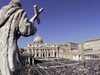 5 години затвор за бивш дипломат на Ватикана за детска порнография