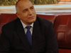 Борисов: Ще предложа падане на субсидията за партиите, макар че има риск