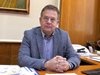 Дончо Барбалов: Вдигаме глобите за некачествени ремонти в София и затягаме контрола над фирмите