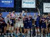 "Дея" спечели купата на България за първи трофей в клубната история