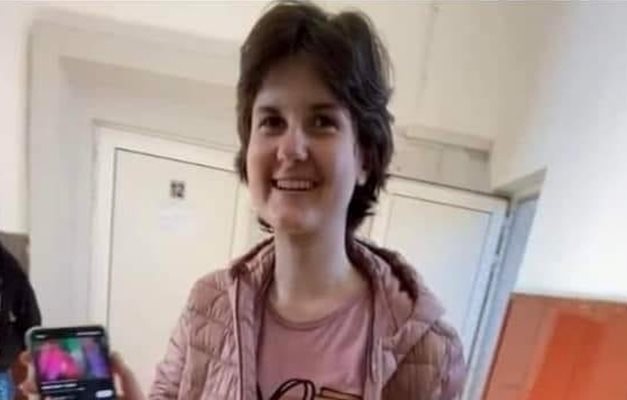 Седми ден без следа от 17-годишната Ивана от Дупница