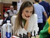 3 победи, 2 ремита и загуба за българките на европейското по шахмат на остров Родос