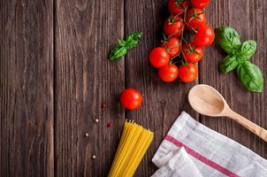 Необичайни рецепти с домати