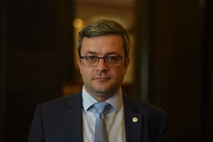 Тома Биков: Нароиха се много анти ГЕРБ проекти, от това губи БСП