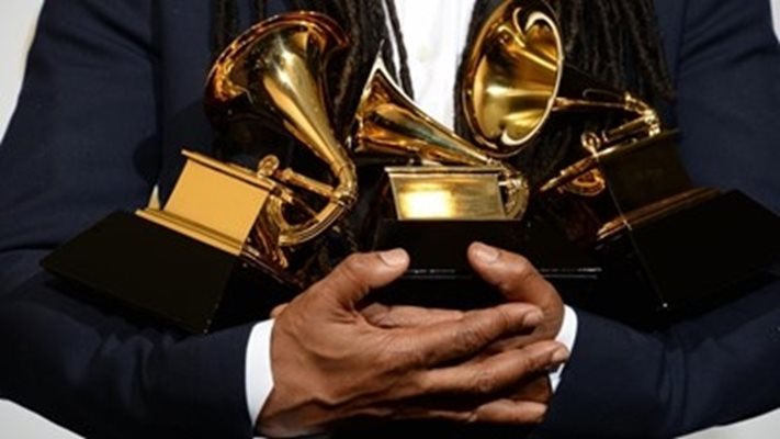 СНИМКА: Grammy.com