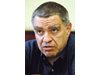 Проф. Михаил Константинов иска 10 години затвор за каналджии и конфискуване на имуществото