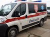 Автобус със словашки туристи излетя от пътя Белград-Ниш, петима загинаха