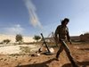 При престрелка в Либия са загинали петима цивилни на плаж