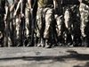 Холандия ще отмени забраната военните да носят униформа на публично място
