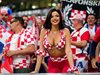 Хърватката Ивана се похвали с 3 милиона последователи в Инстаграм