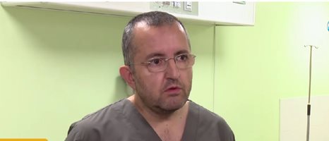 Лекар от Варна: Има само намерения за мерки за коклюш, но няма нещо предприето