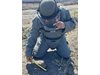 Откриха невзривена ръчна граната в Пловдив