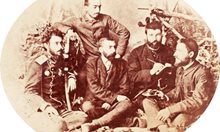 6 септември 1885 г. е най-големият урок по единение в българската история