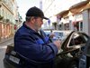 Синята зона в Пловдив не била социална услуга, поскъпва с 50%
