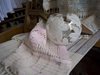 Красотата на тъкаческото изкуство
показват в Сарафкината къща в Търново