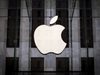 "Епъл" ще репатрира парите си в чужбина през следващата година